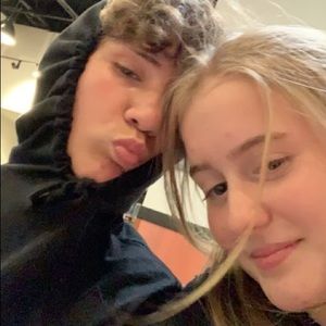 Meet your Posher, Bubba